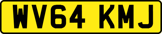 WV64KMJ