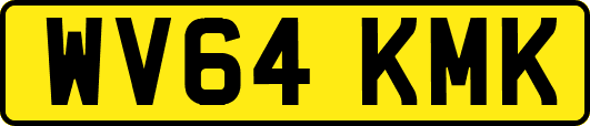 WV64KMK