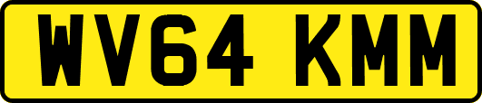 WV64KMM