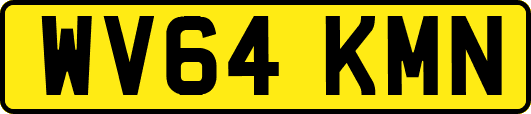 WV64KMN