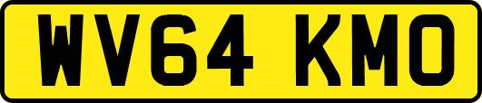 WV64KMO
