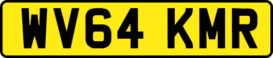 WV64KMR