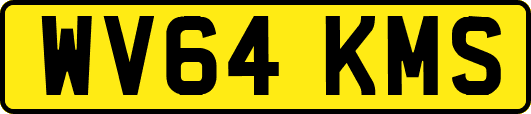 WV64KMS