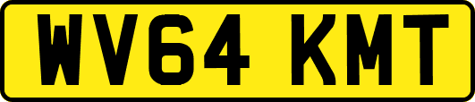 WV64KMT