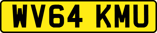 WV64KMU