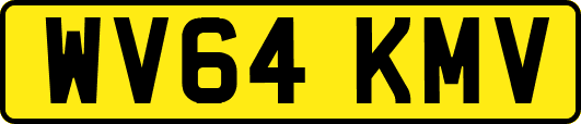 WV64KMV