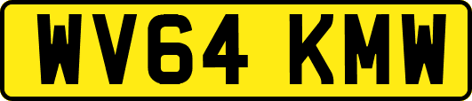 WV64KMW