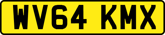 WV64KMX