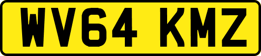 WV64KMZ