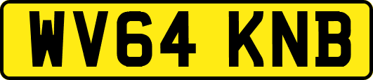 WV64KNB