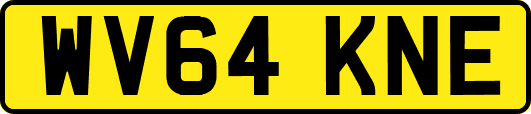 WV64KNE