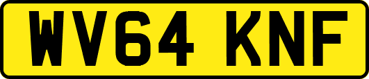 WV64KNF