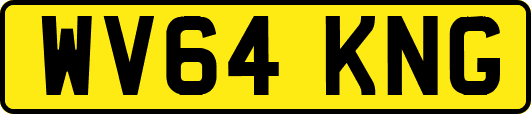 WV64KNG