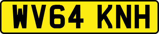 WV64KNH