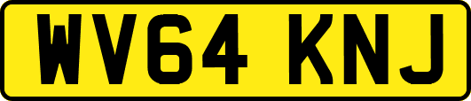 WV64KNJ