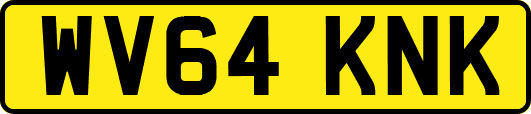 WV64KNK