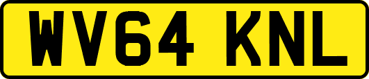 WV64KNL