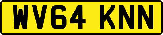 WV64KNN