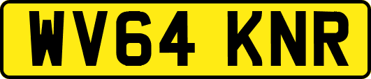 WV64KNR