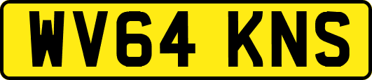 WV64KNS