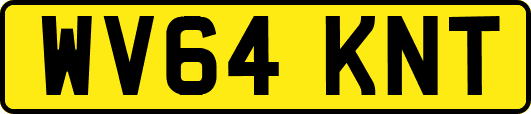 WV64KNT