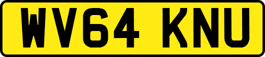 WV64KNU