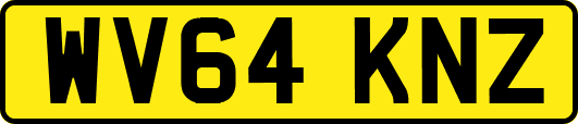 WV64KNZ