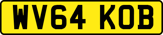 WV64KOB