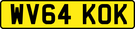 WV64KOK