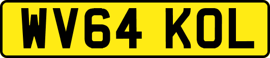 WV64KOL