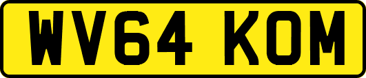 WV64KOM
