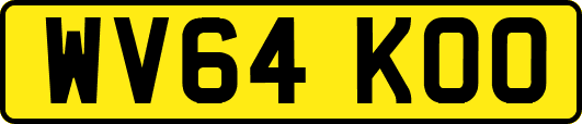 WV64KOO