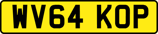 WV64KOP