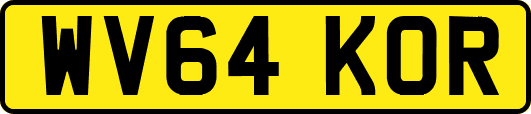 WV64KOR