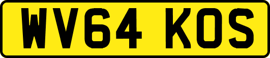 WV64KOS