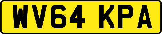 WV64KPA
