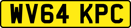 WV64KPC