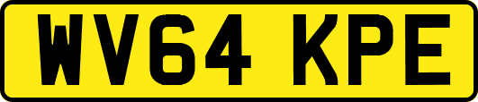 WV64KPE