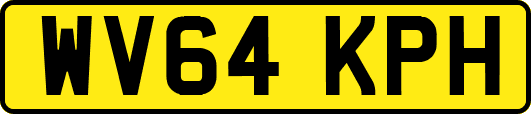 WV64KPH