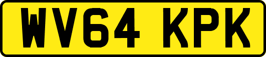 WV64KPK