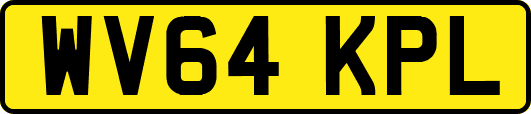 WV64KPL