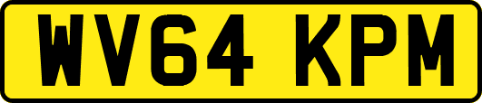 WV64KPM