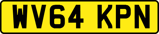 WV64KPN