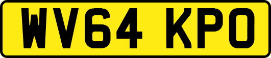 WV64KPO