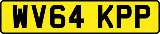 WV64KPP