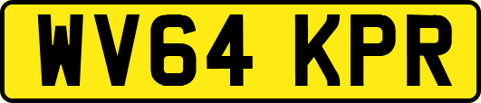 WV64KPR