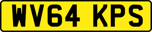 WV64KPS