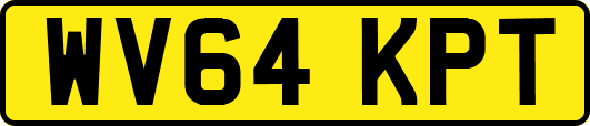 WV64KPT