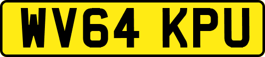 WV64KPU