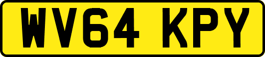 WV64KPY